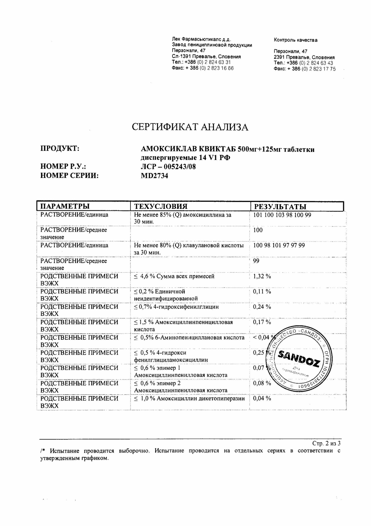 Амоксициллин инструкция по применению, цены, отзывы, аналоги - купить в  Аптеке Вита Санкт-Петербург, Ленинградская область