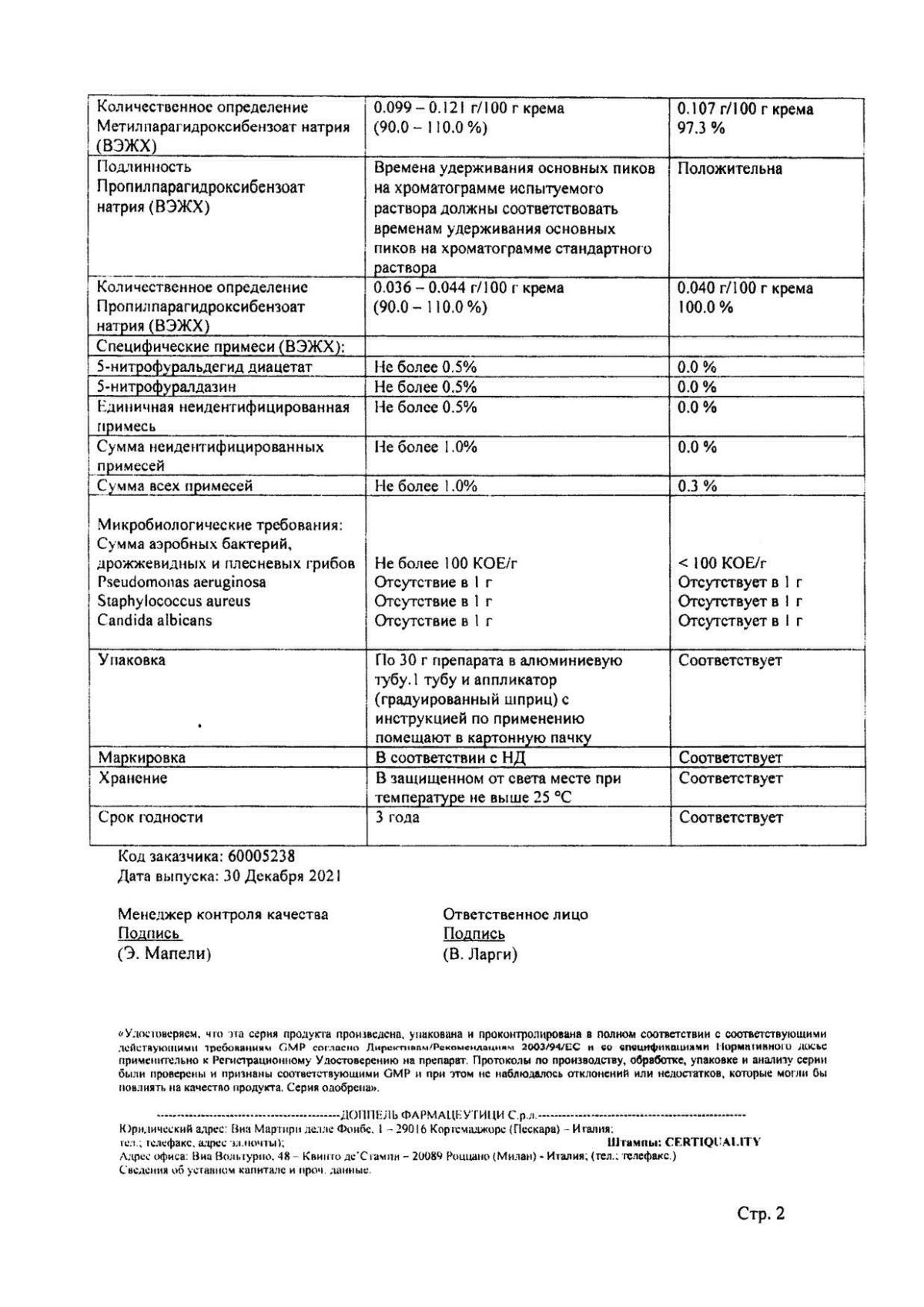 Макмирор инструкция по применению, цены, отзывы, аналоги - купить в Аптеке  Вита Саратов, Саратовская область