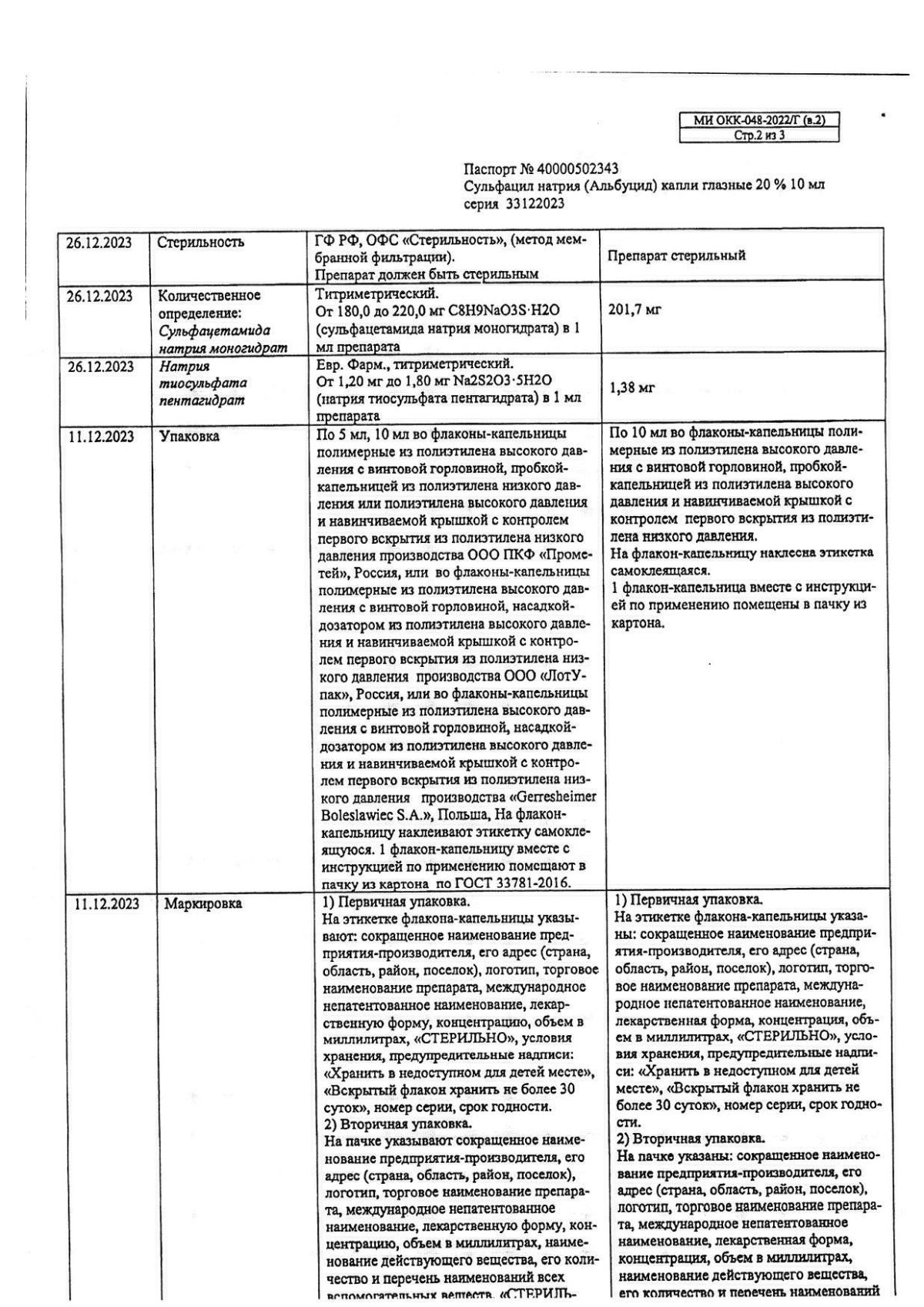 Альбуцид инструкция по применению, цены, отзывы, аналоги - купить в Аптеке  Вита Санкт-Петербург, Ленинградская область