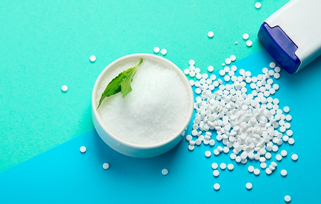 5 фактов о сахаре и мифы о сахарозаменителях