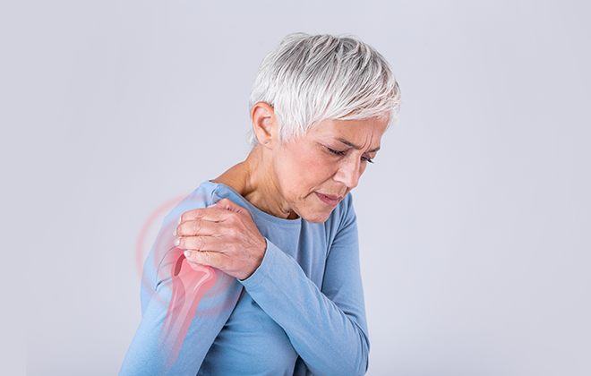 Артралгия: что это такое и как лечить боль в суставах