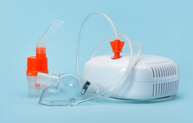 Будь здоров, не кашляй!