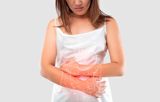 Что такое синдром раздраженного кишечника и как его лечить?