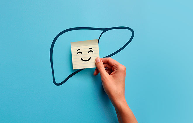 Да здравствует печень, или Не дайте болезням вас победить!