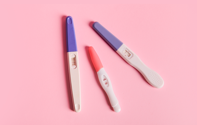 Диагностические экспресс-тесты: виды и насколько им можно доверять