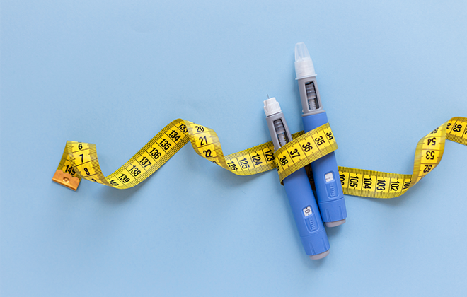 Диета в начале диабета