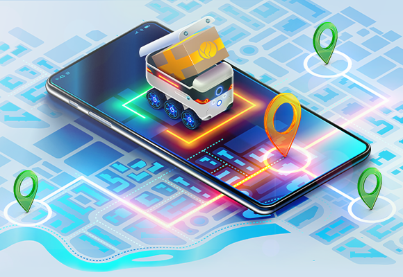 Экспресс - доставка<br> на дом в день заказа