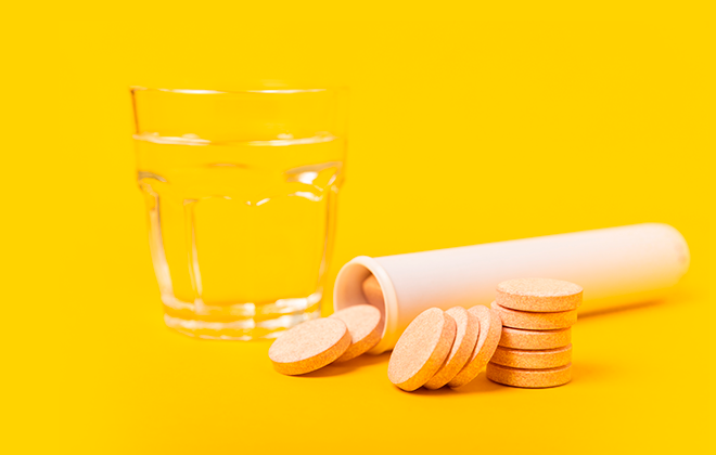 Эффективны ли шипучки и порошки от простуды?