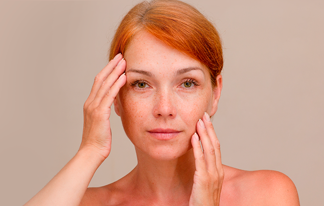 Эффективные средства от пигментных пятен