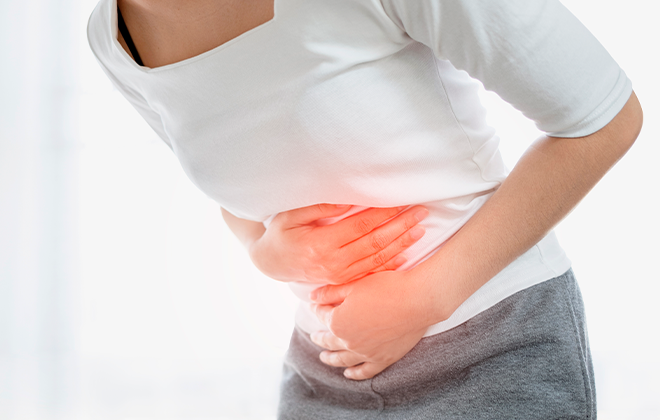 Эффективные таблетки от боли в желудке