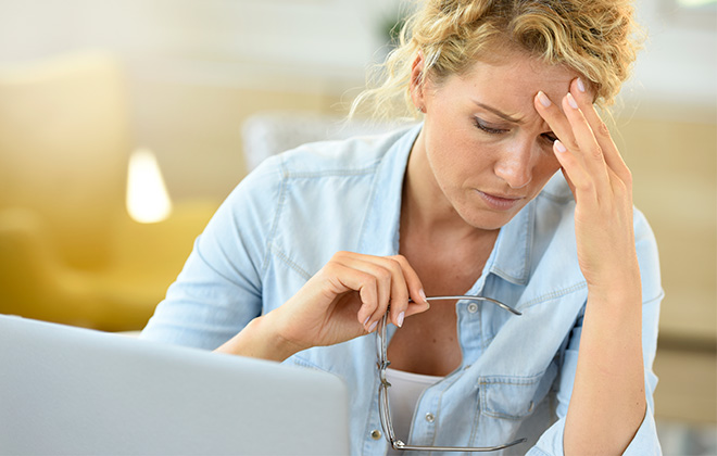 Эффективные таблетки от головной боли