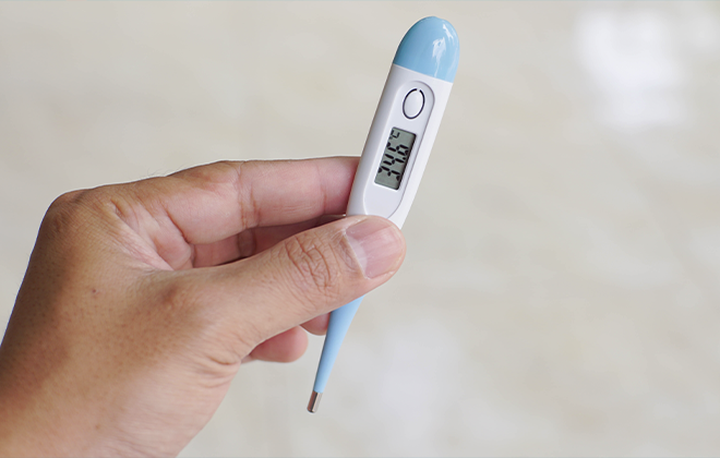 Что такое гипотермия и как защититься от переохлаждения