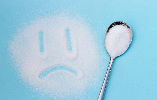 Что такое инсулинорезистентность: причины, симптомы, как лечить