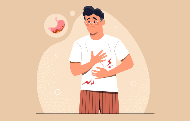 Как понять, что болит поджелудочная железа: признаки, симптомы, диагностика