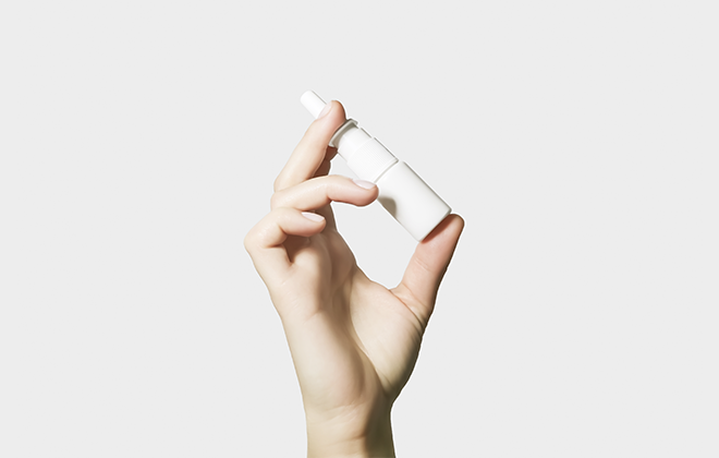 Как правильно пользоваться назальным спреем: советы по применению