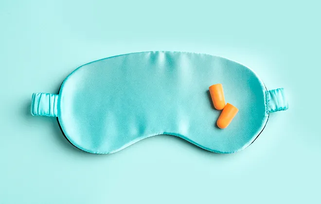 Беруши для сна: как выбрать подходящие и правильно использовать