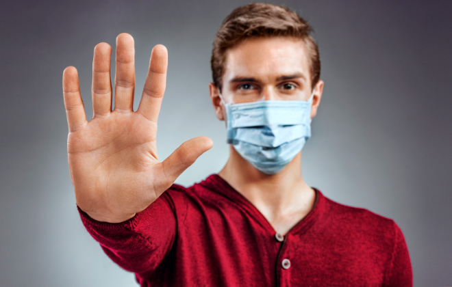 Как защититься от простуды и гриппа?