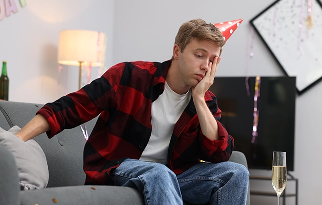 Как безопасно очистить печень после праздников: мифы и реальность