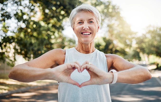 Как укрепить сердце без лекарств: упражнения и здоровый образ жизни