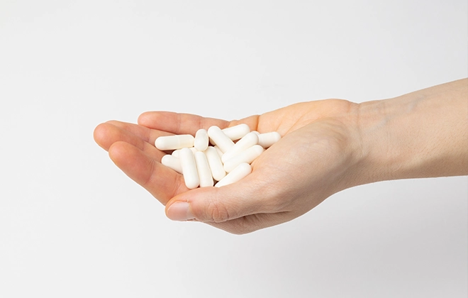 Как восстановить кишечник после курса антибиотиков