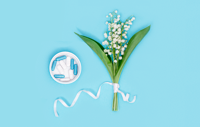 Какие витамины нужны весной для поддержания здоровья