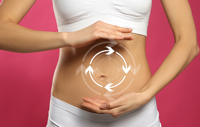 Когда нужны пробиотики?