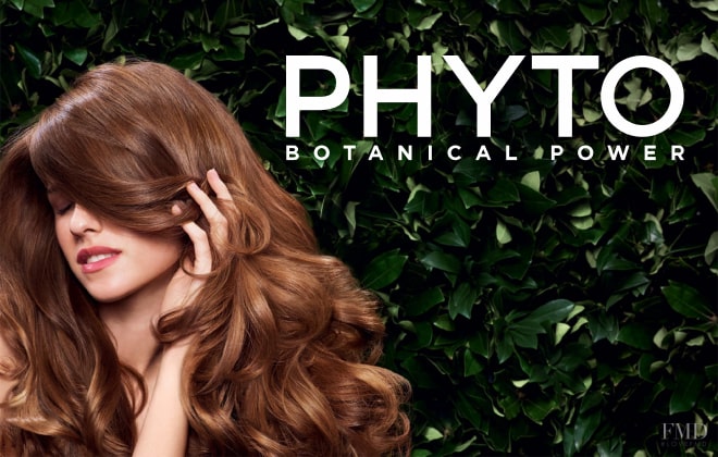 Красота и здоровье волос - не вопрос!