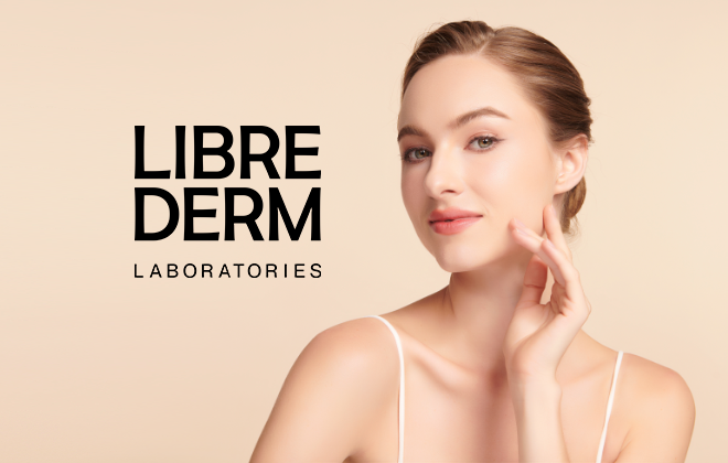 Librederm. Свобода быть красивой