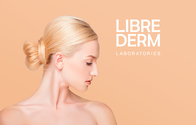 Librederm: современные решения для различных потребностей кожи