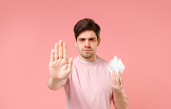 Мифы о простуде