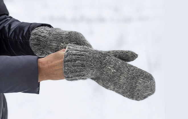 Переохлаждение и обморожение: как распознать и оказать помощь