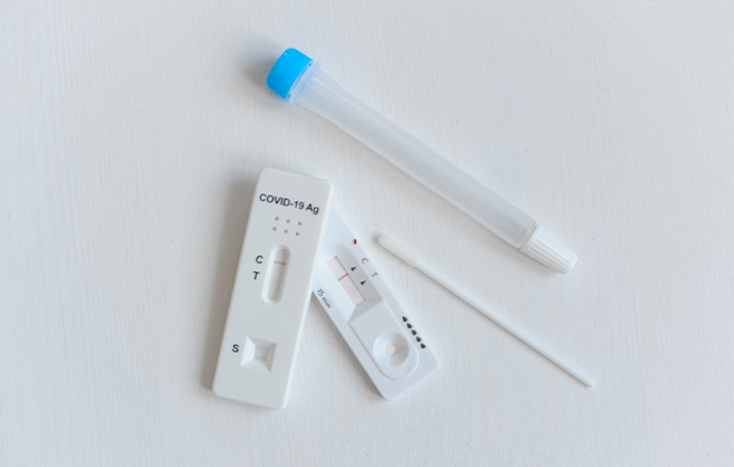 Постковидный синдром: диагностика и лечение