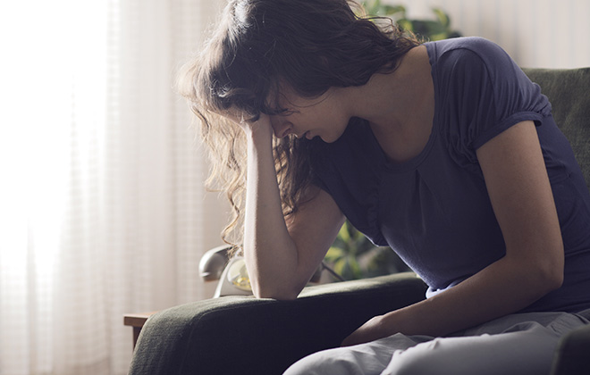 Постковидный синдром: диагностика и лечение