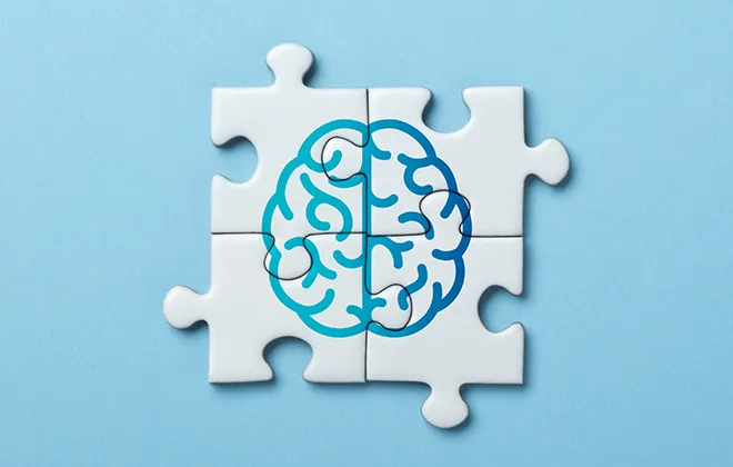 Проблемы с памятью: как вернуть ясность мышления и концентрацию