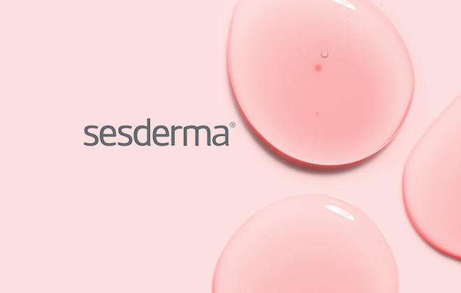 Sesderma. Забота о коже по-испански