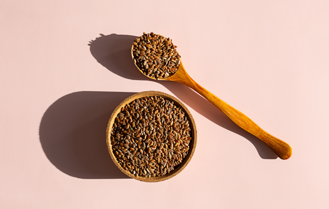 Суперфуды: ключ к здоровому образу жизни