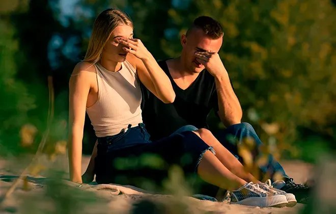 Почему возникает светобоязнь и как с ней бороться