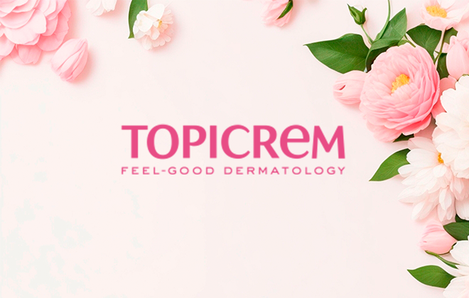 Topicrem. Наука увлажнения