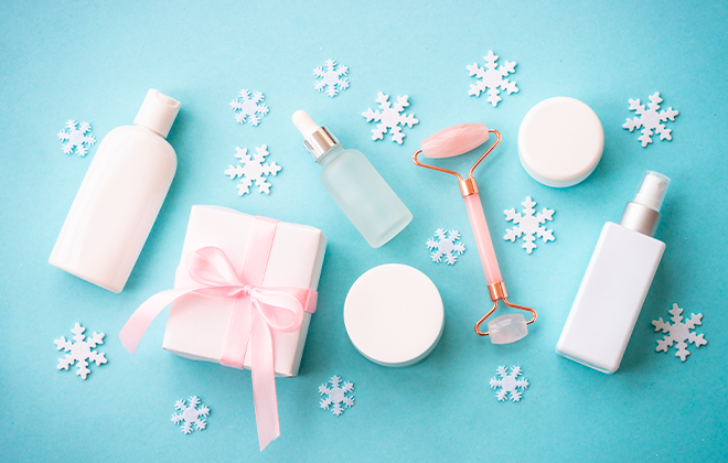 Уход за кожей в зимнее время года