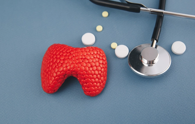 Йододефицит: симптомы недостатка йода и способы профилактики