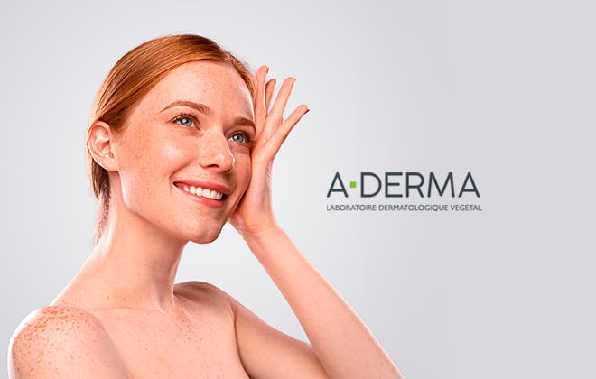 Спасение для хрупкой кожи