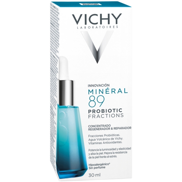 Vichy Ozon