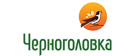 ЧЕРНОГОЛОВКА