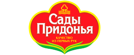 САДЫ ПРИДОНЬЯ