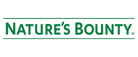 NATURES BOUNTY
