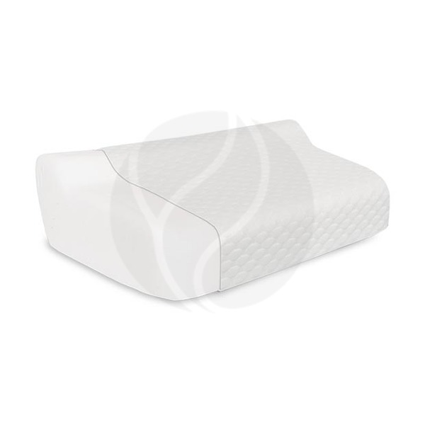 Крейт подушка ортопедическая П-210 п/гол.с валиком Подушка Коробка ...