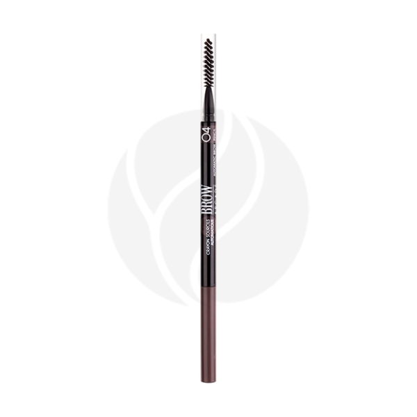 Автоматический карандаш для бровей Vivienne Sabo