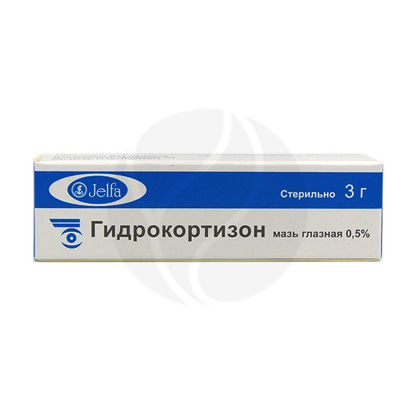 Побочные эффекты Гидрокортизона: