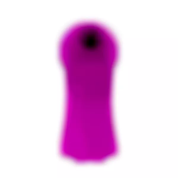 Стимулятор вакуумно-волновой Miss Kissy, фуксия