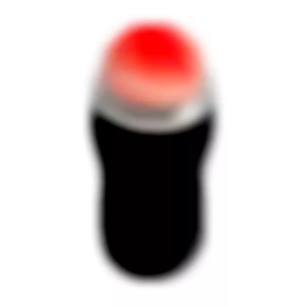 Мастурбатор для  мужчин Hunter Love, чёрный